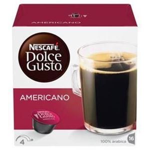Picture of NESCAFE AMERICANO