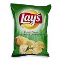 Picture of LAYS SPRING ONION & CHEESE 36G