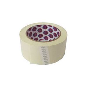 Picture of SELLOTAPE 48X40 MASKING TAPE