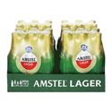 Picture of AMSTEL 330ML NRB BEER CASE
