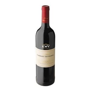Picture of KWV CABERNET SAUVIGNON 750ML