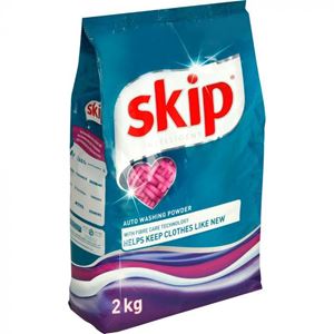 Picture of Washing Powder Skip 2kg