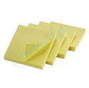 Picture of TREELINE 38X50 S/NOTES PAST YEL (100) 