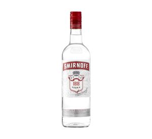 Picture of SMIRNOFF 1818 VODKA 750ML
