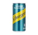 Picture of Schweppes Lemonade 200ml Case169