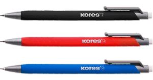 Picture of LIPPYS CLUTCH PENCIL 0.5MM KORES