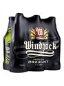 Picture of WINDHOEK DRAUGHT BEER CASE