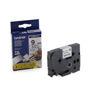 Picture of TZ221 - Laminated