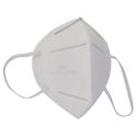 Picture of Dust Mask FFP2/KN95 Singles